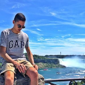 Meet your Posher, Ali